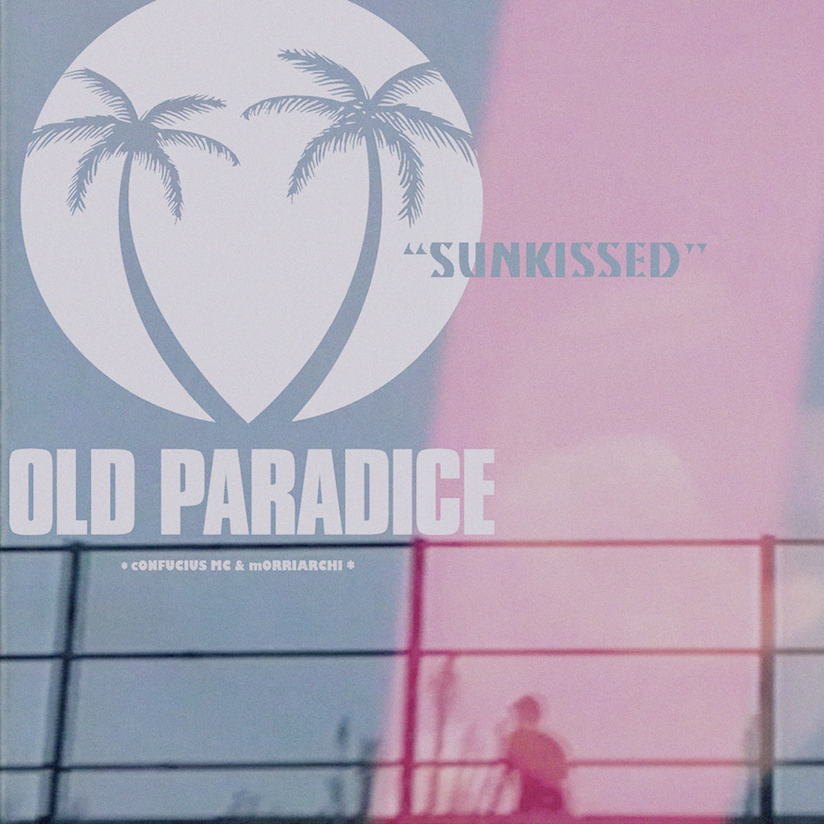Album cover of Sunkissed