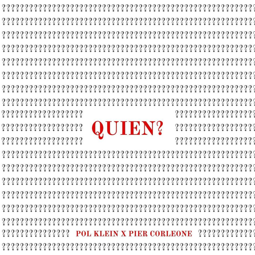 Picture of Quien?