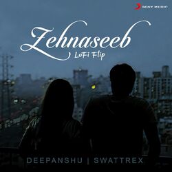 Cover of Zehnaseeb (Lofi Flip)