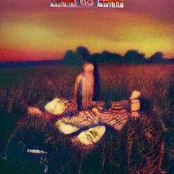 Cover of PICNIC