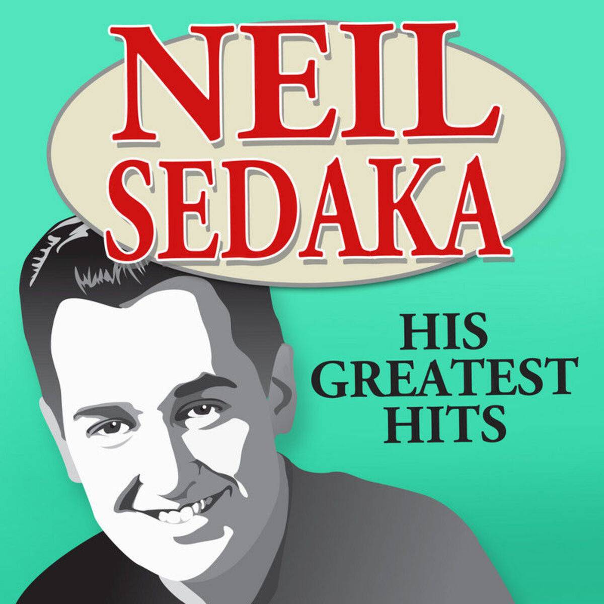 Album cover of His Greatest Hits