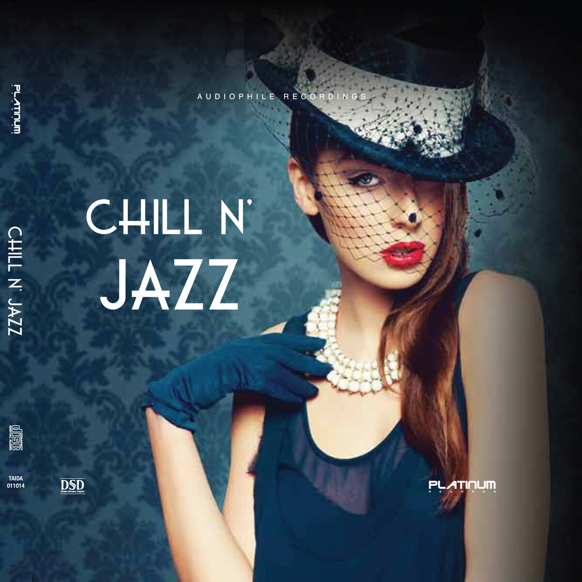 Album cover of The Connection
