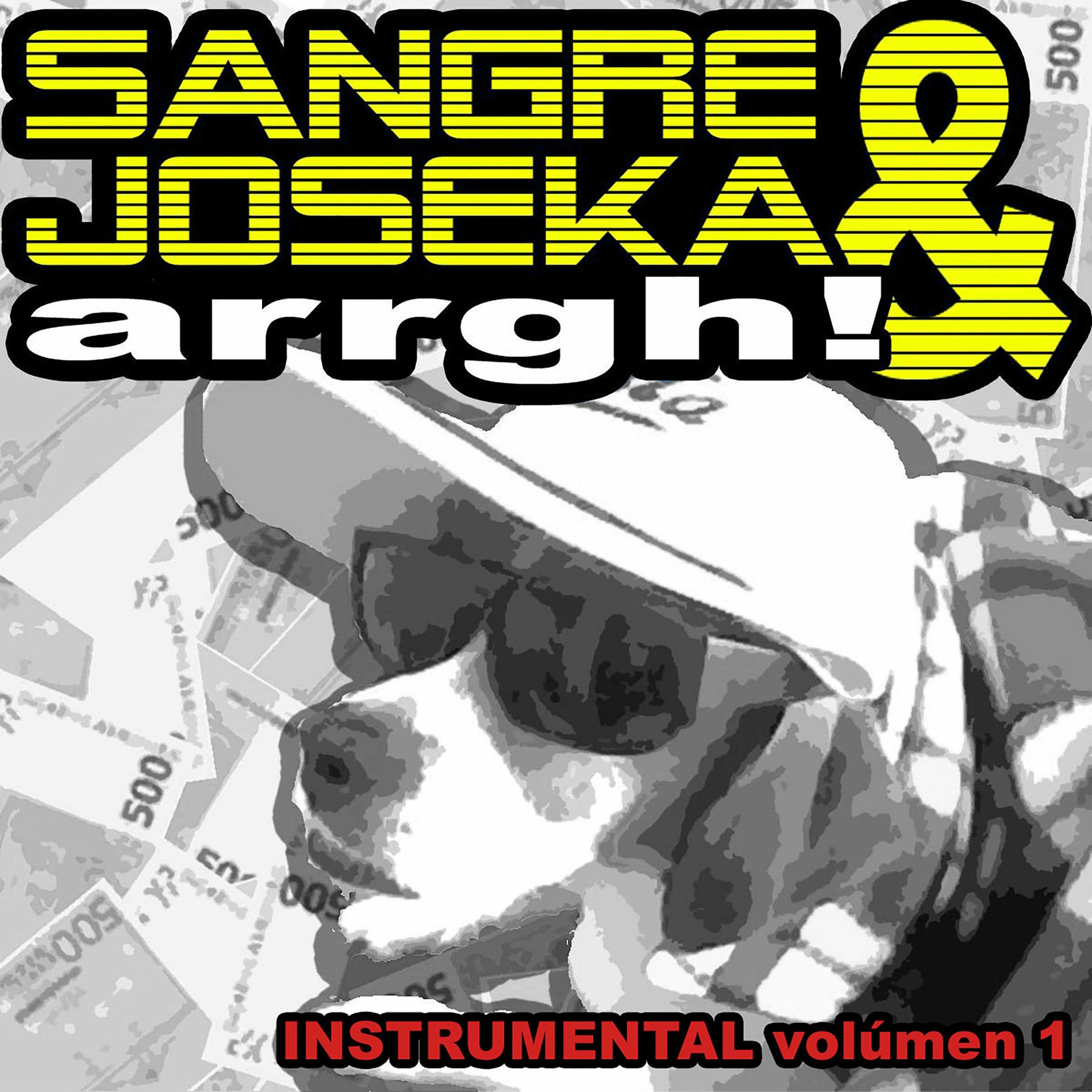 Album cover of para que las chicas bailen (instrumental)