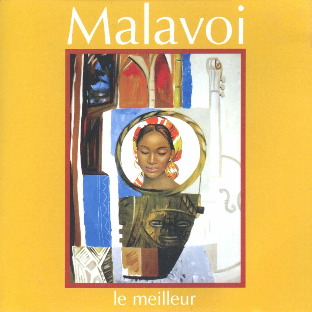 Picture of Le meilleur de Malavoi (Double album)