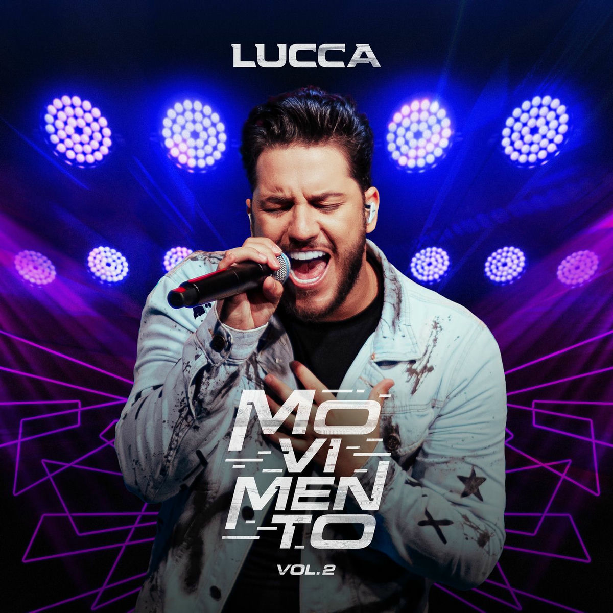 Album cover of Movimento (Vol.2)