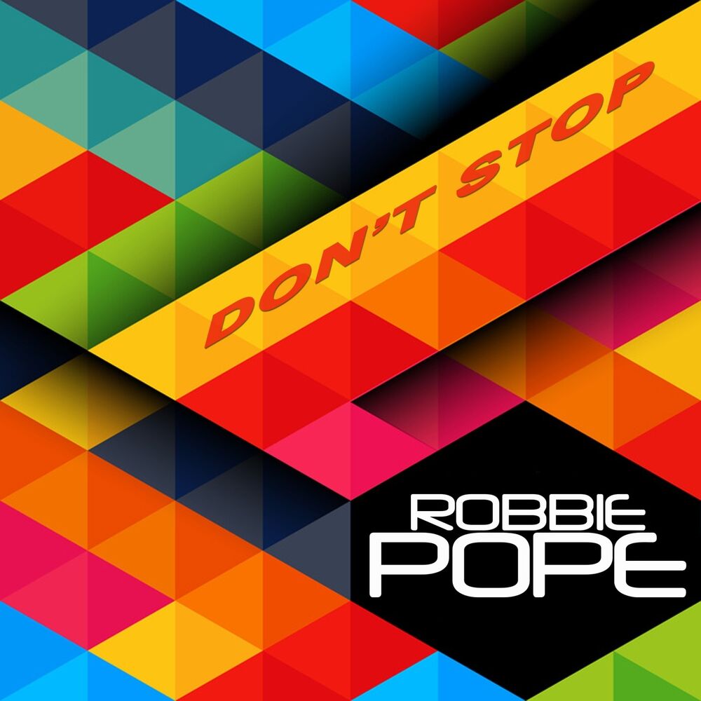 Picture of Don't Stop