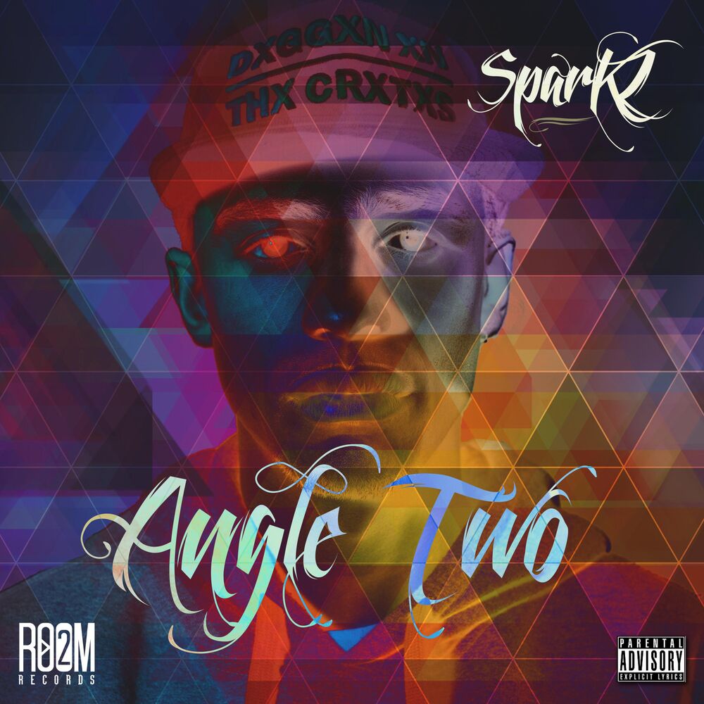 Picture of Angle Two EP