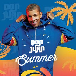 Cover of Summer (EP 1) (Ao vivo)