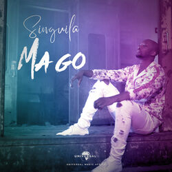 Cover of Ma go