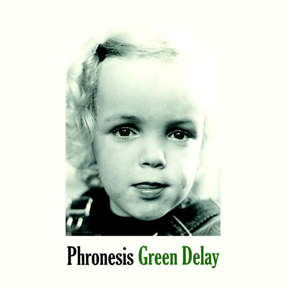 Picture of Green Delay