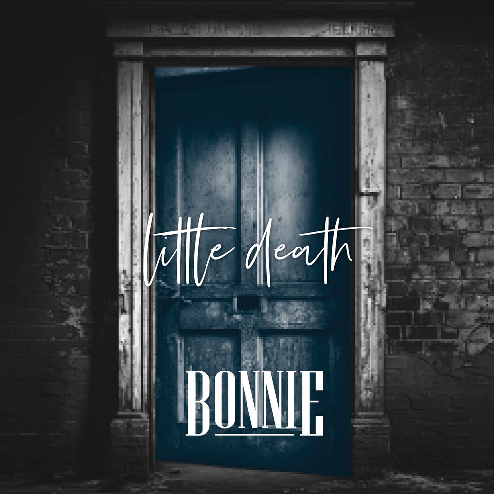 Album artwork for Little Death by bonnie