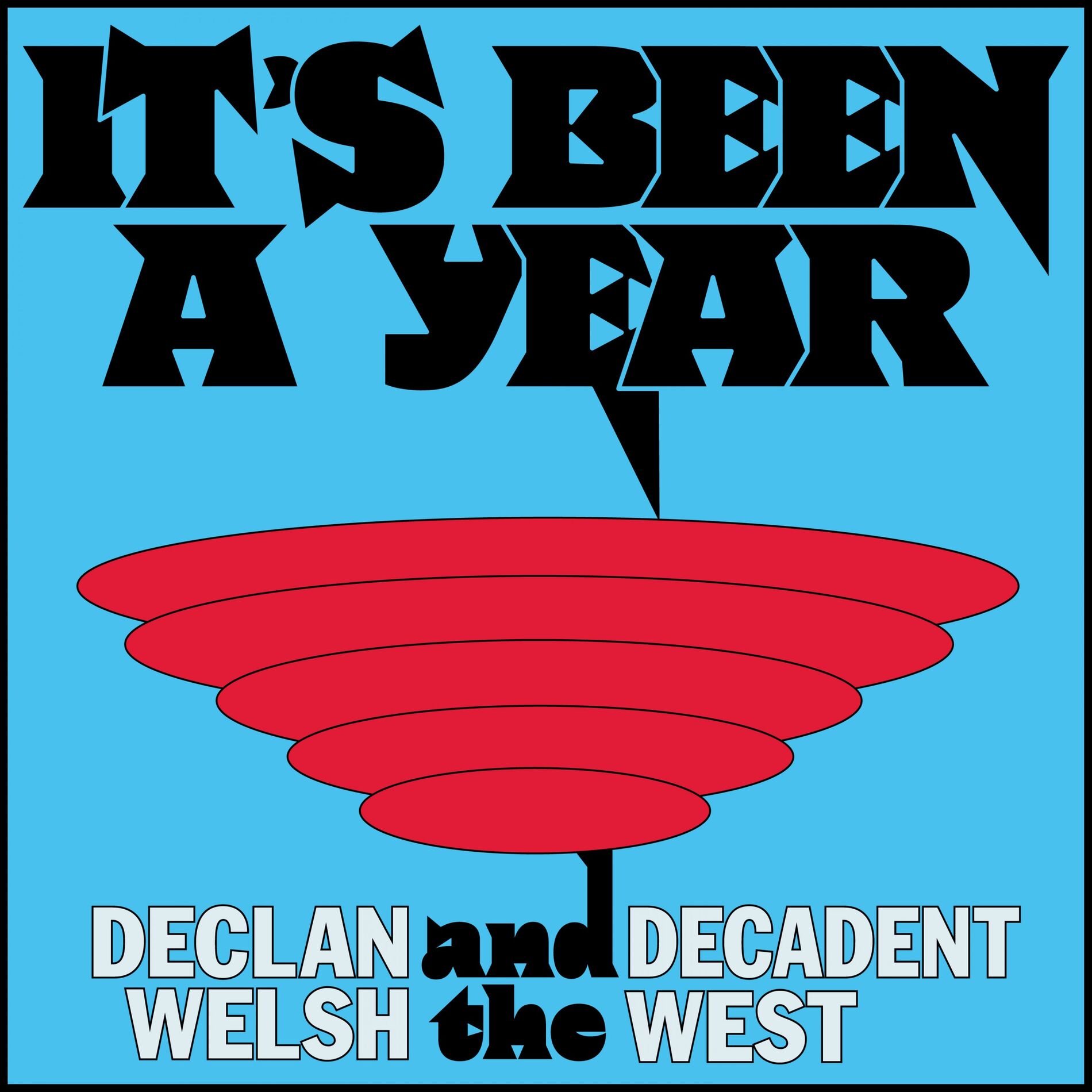 Album cover of It's Been A Year