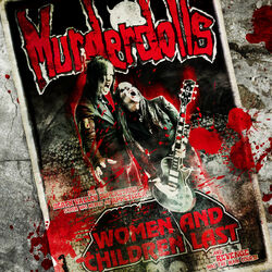 Cover of Women And Children Last