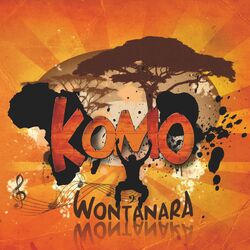 Cover of Wontanara
