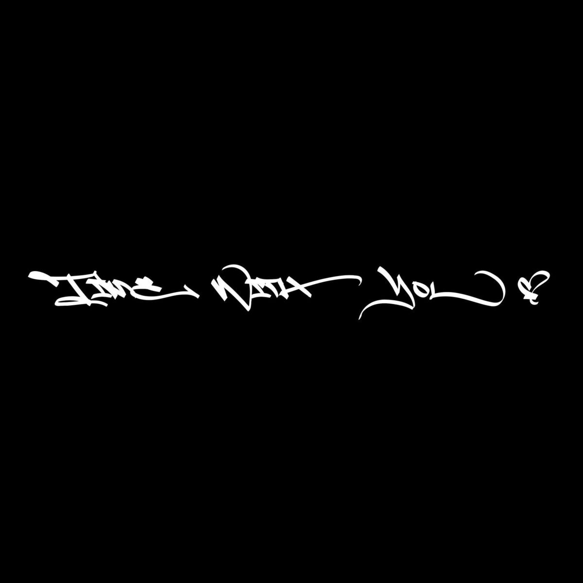 Album cover of Time With You