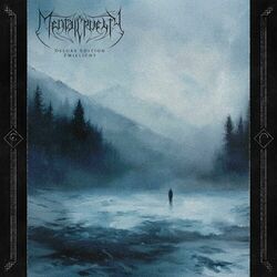 Cover of Symphony of a Dying Star
