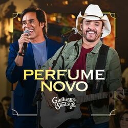 Perfume Novo (Ao Vivo)