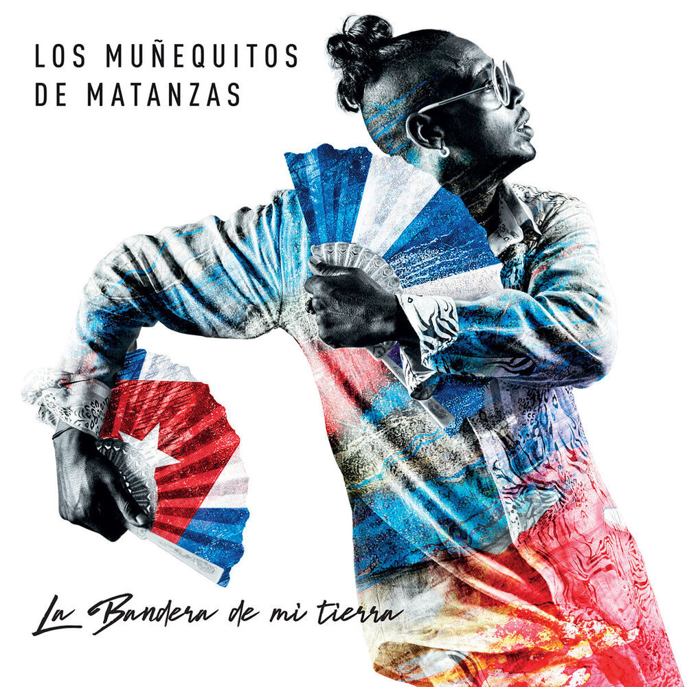 Picture of La Bandera de Mi Tierra