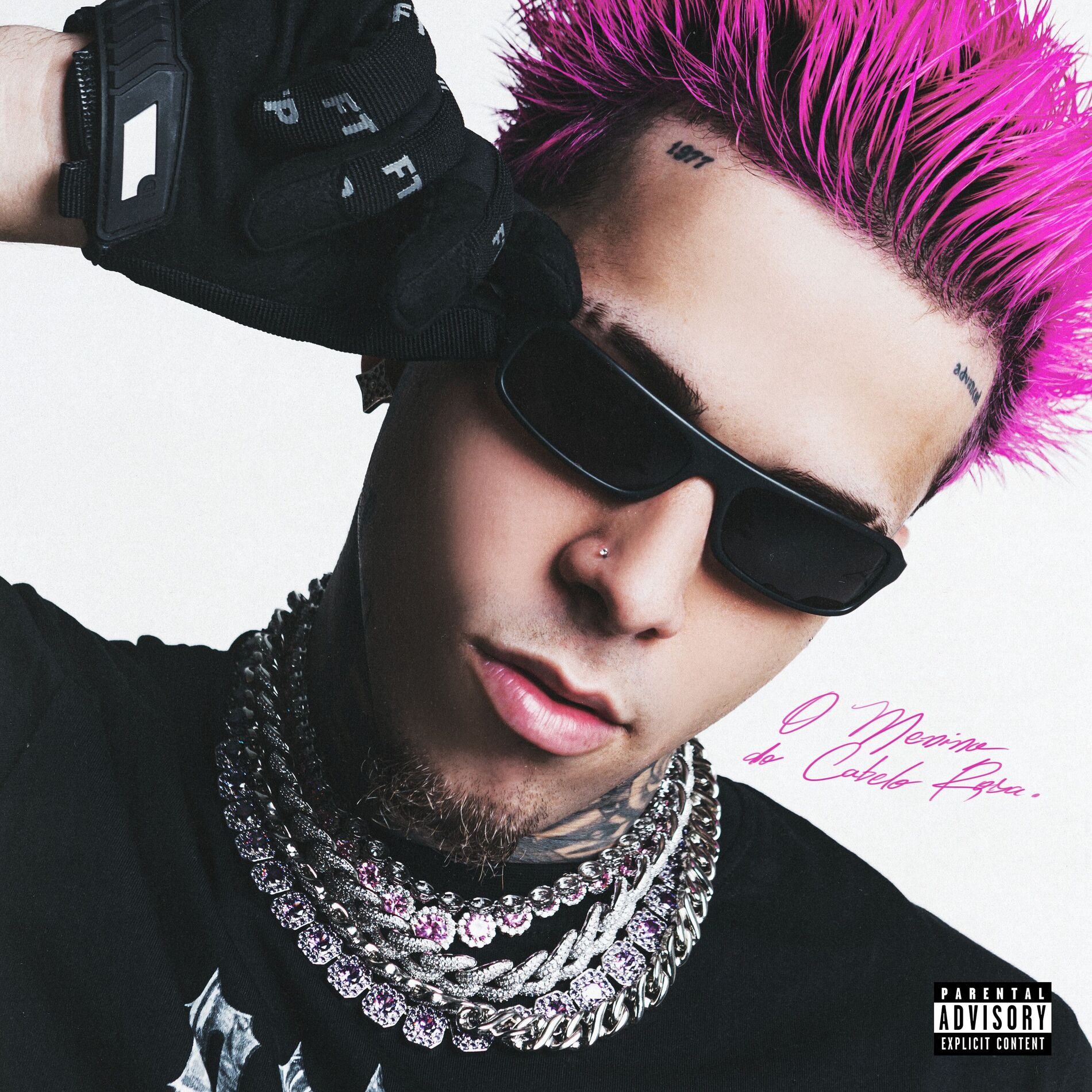 Album cover of Sem Querer