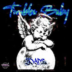 Cover of TROUBLES BABY