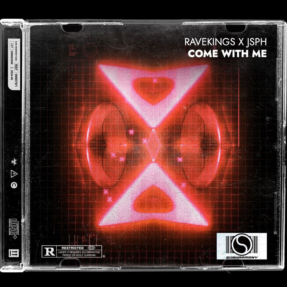 Come With Me