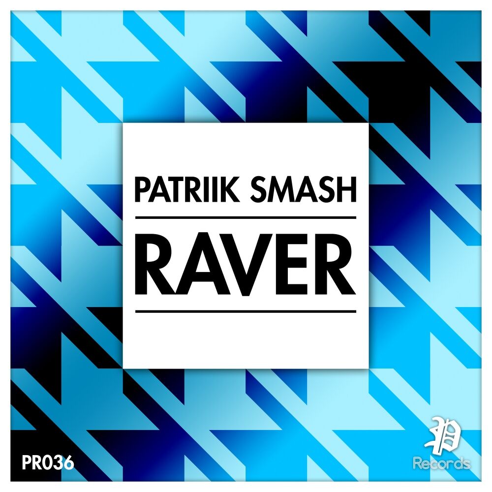 Picture of Raver
