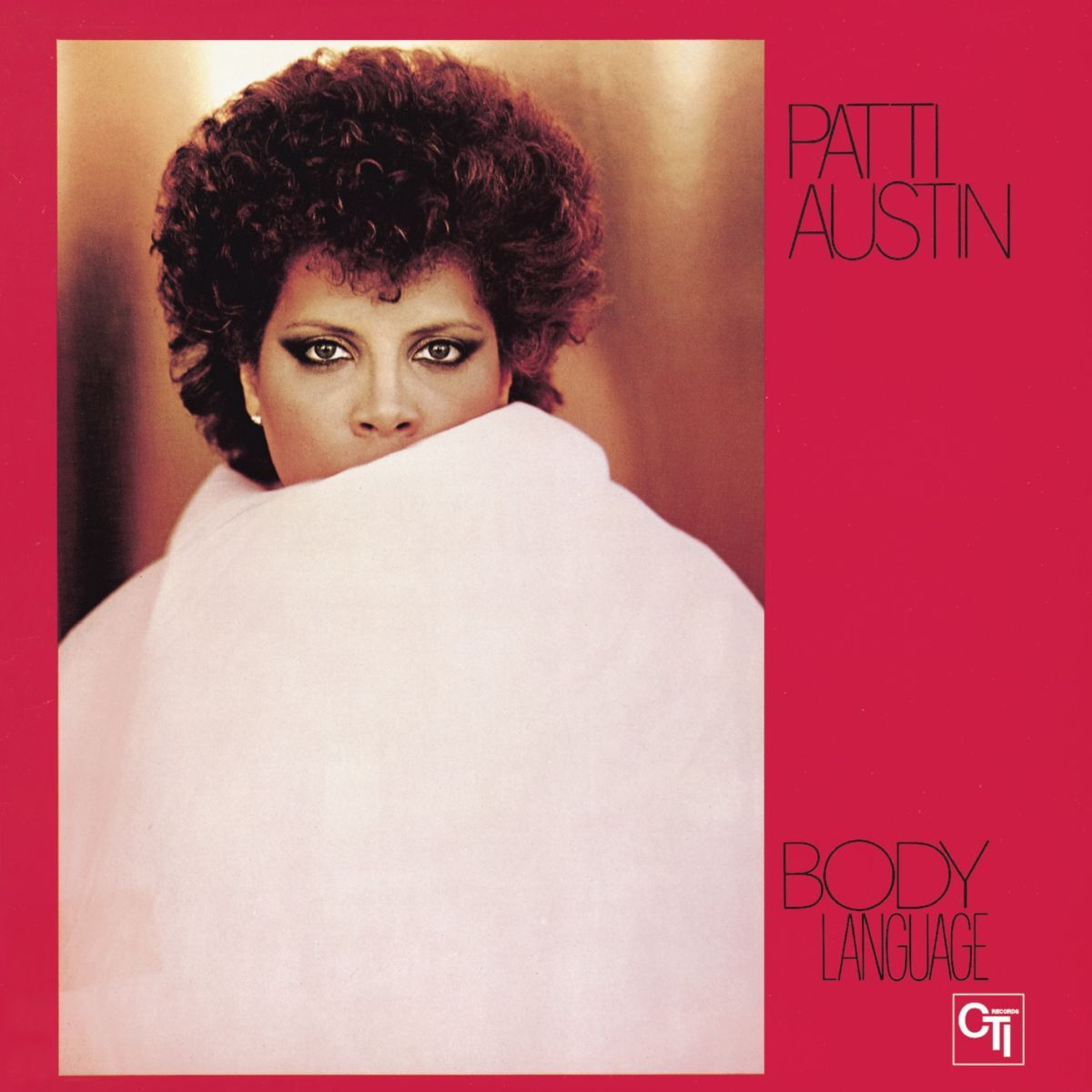 Album cover of Body Language
