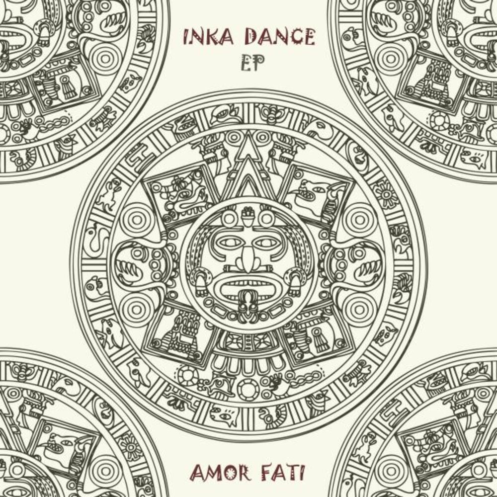 Picture of Inka Dance - EP