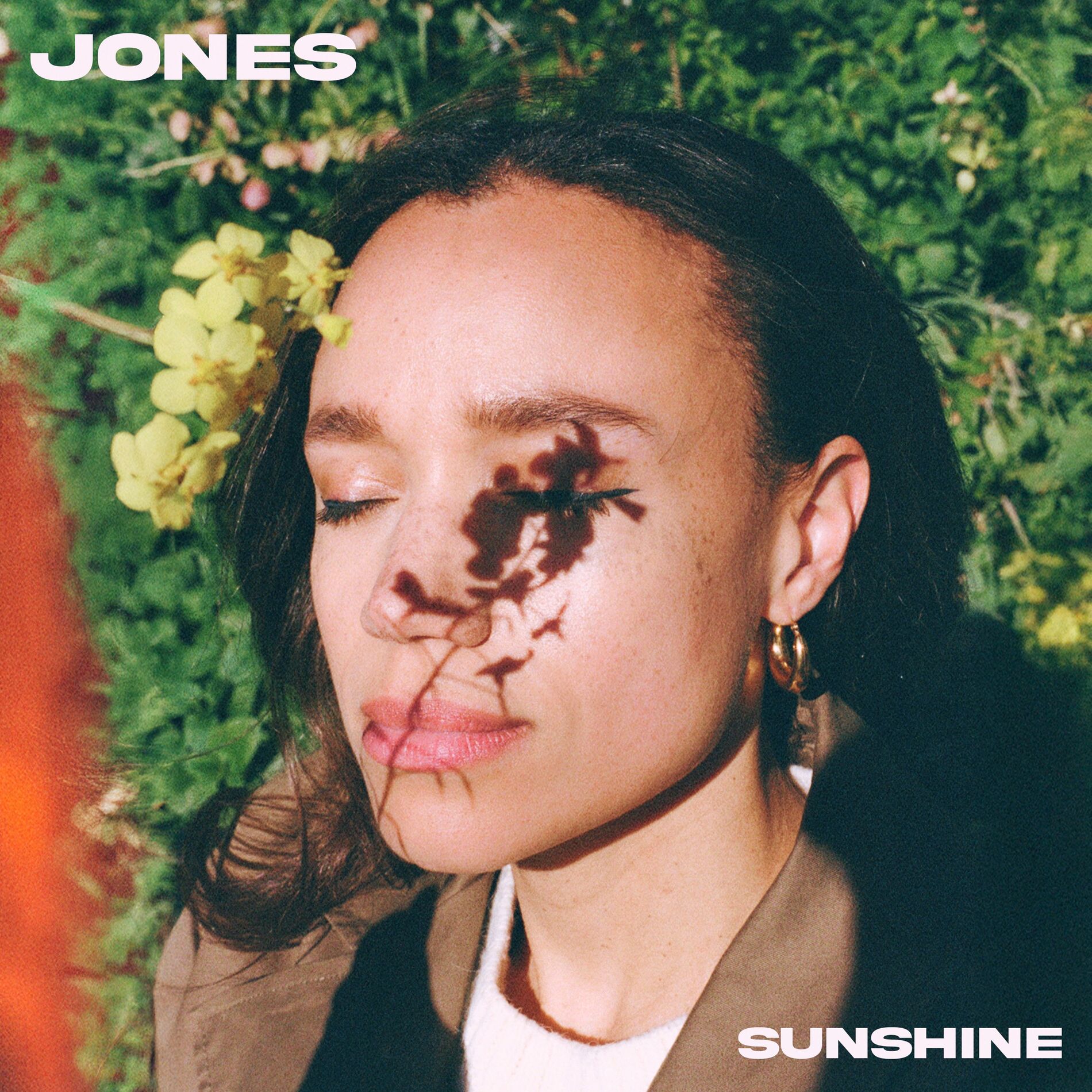 Album cover of Sunshine