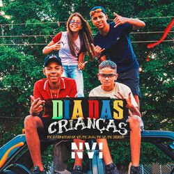 Cover of Dia das Crianças