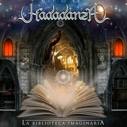 Cover of La Biblioteca Imaginaria