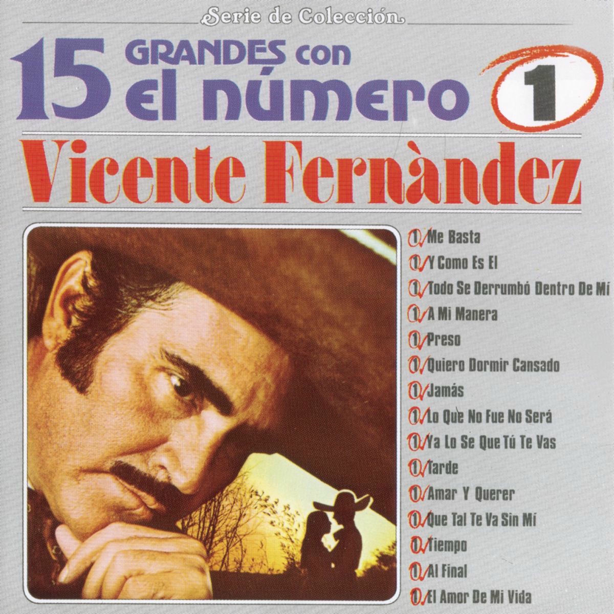Album cover of Me Basta (Con un Poco de Tu Amor)