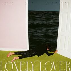 Cover of Lonely Lover (Prod. Pink Sweat$)
