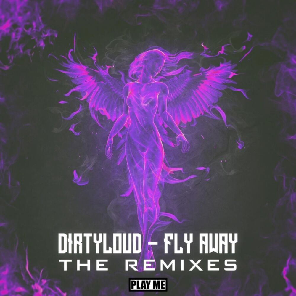Picture of Fly Away - The Remixes