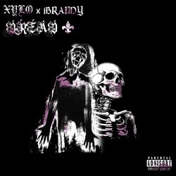 Cover of DREAD (feat. ibrandy)