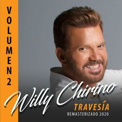 Cover of Volumen 2 Travesía (Remasterizado 2020)