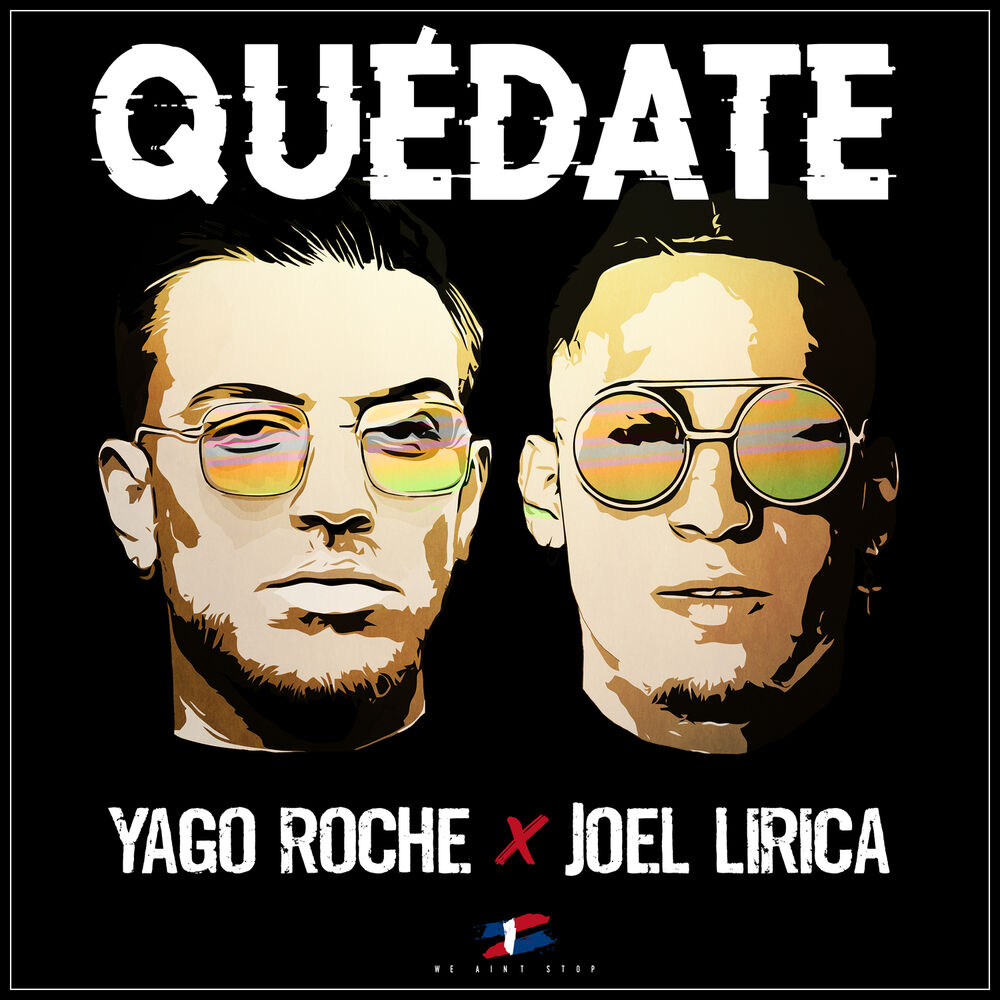 Picture of Quédate