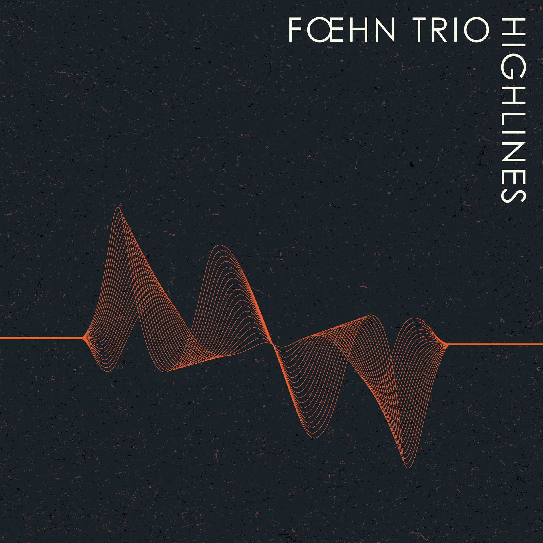 Album cover of Highlines