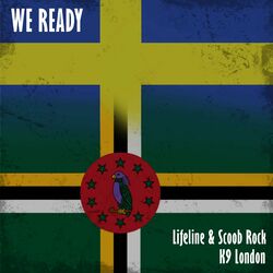 Cover of We Ready