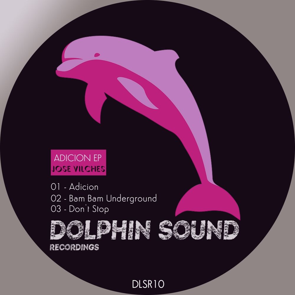 Picture of Adicion EP