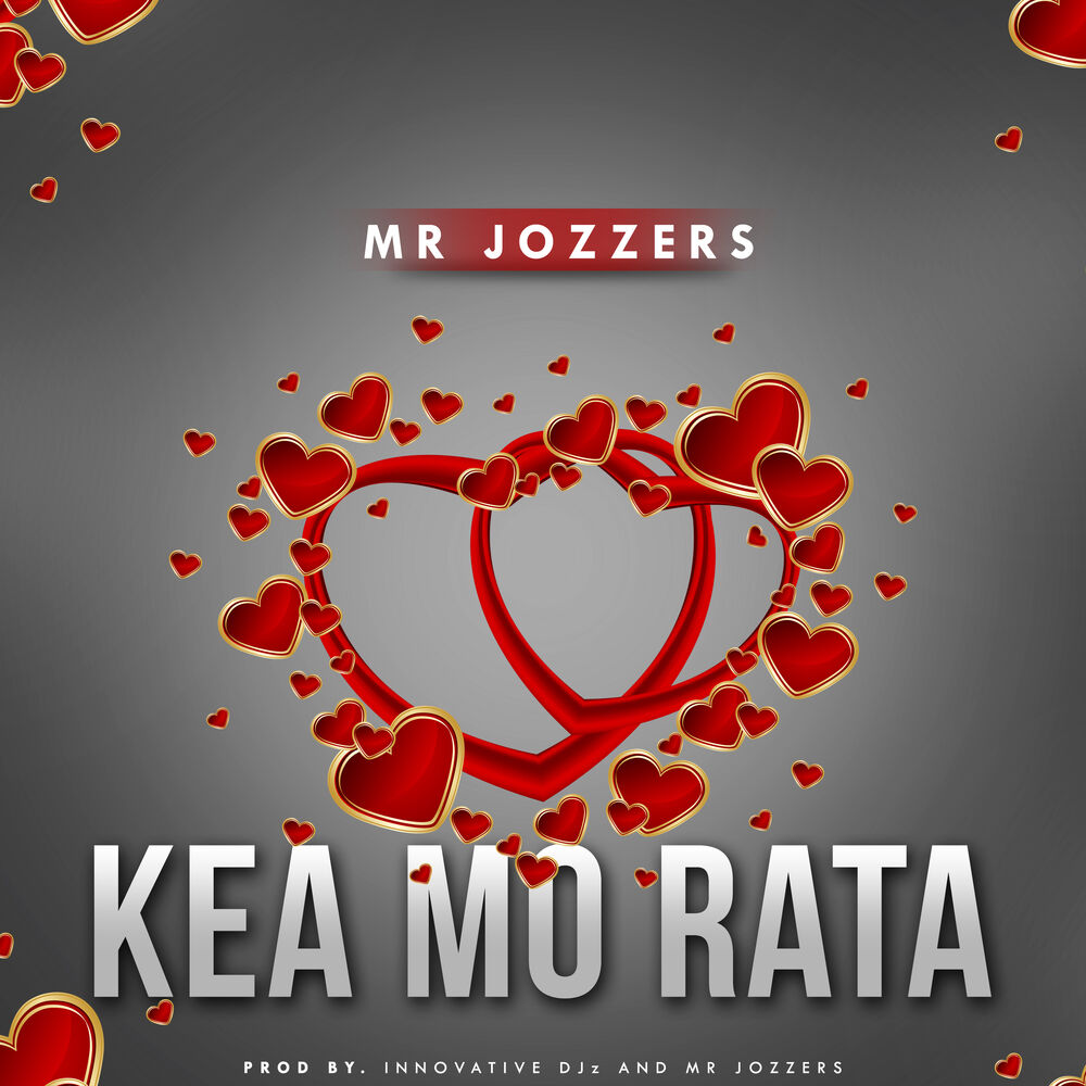 Picture of Kea mo rata