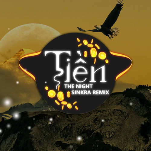 Tiền (SinKra Remix) album cover