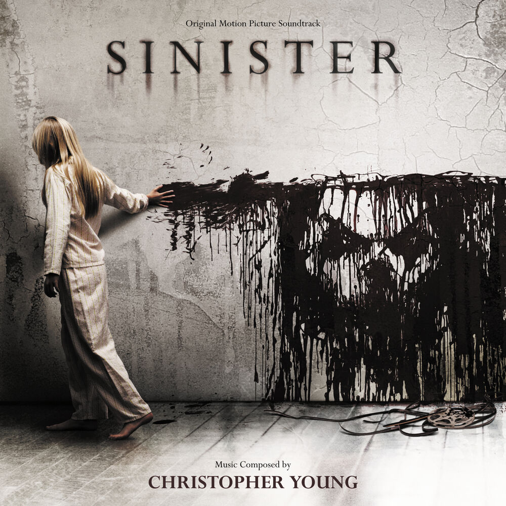 Picture of Sinister (Original Motion Picture Soundtrack)