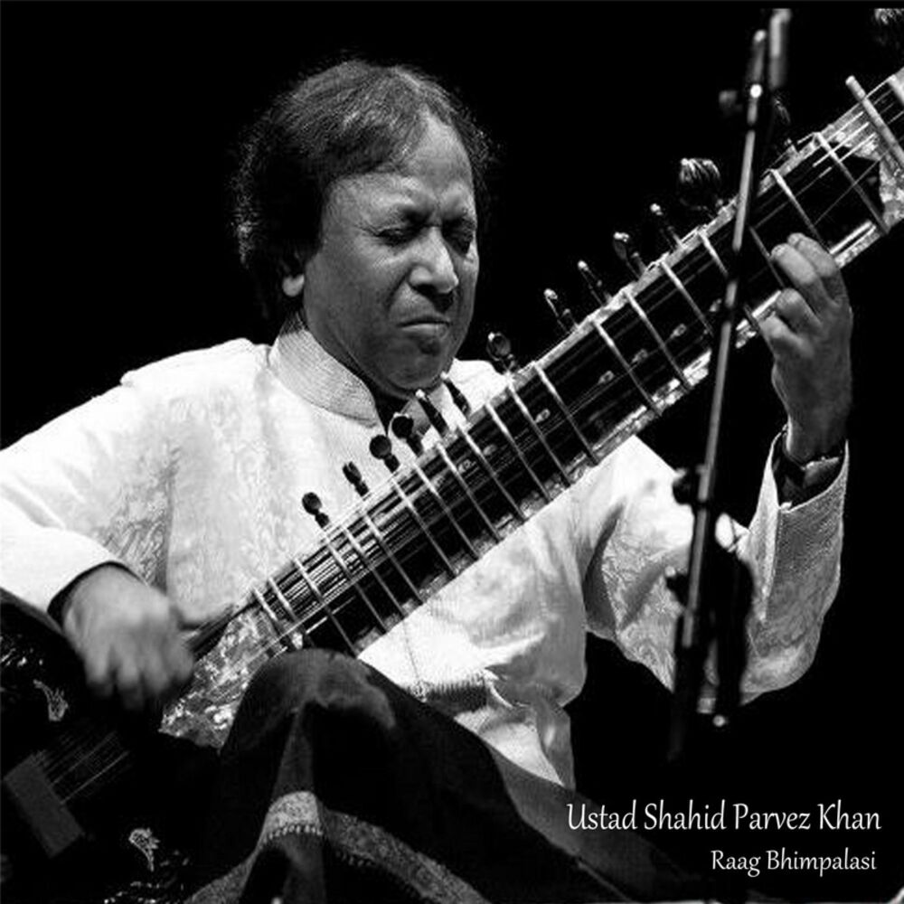 Picture of Raag Bhimpalasi