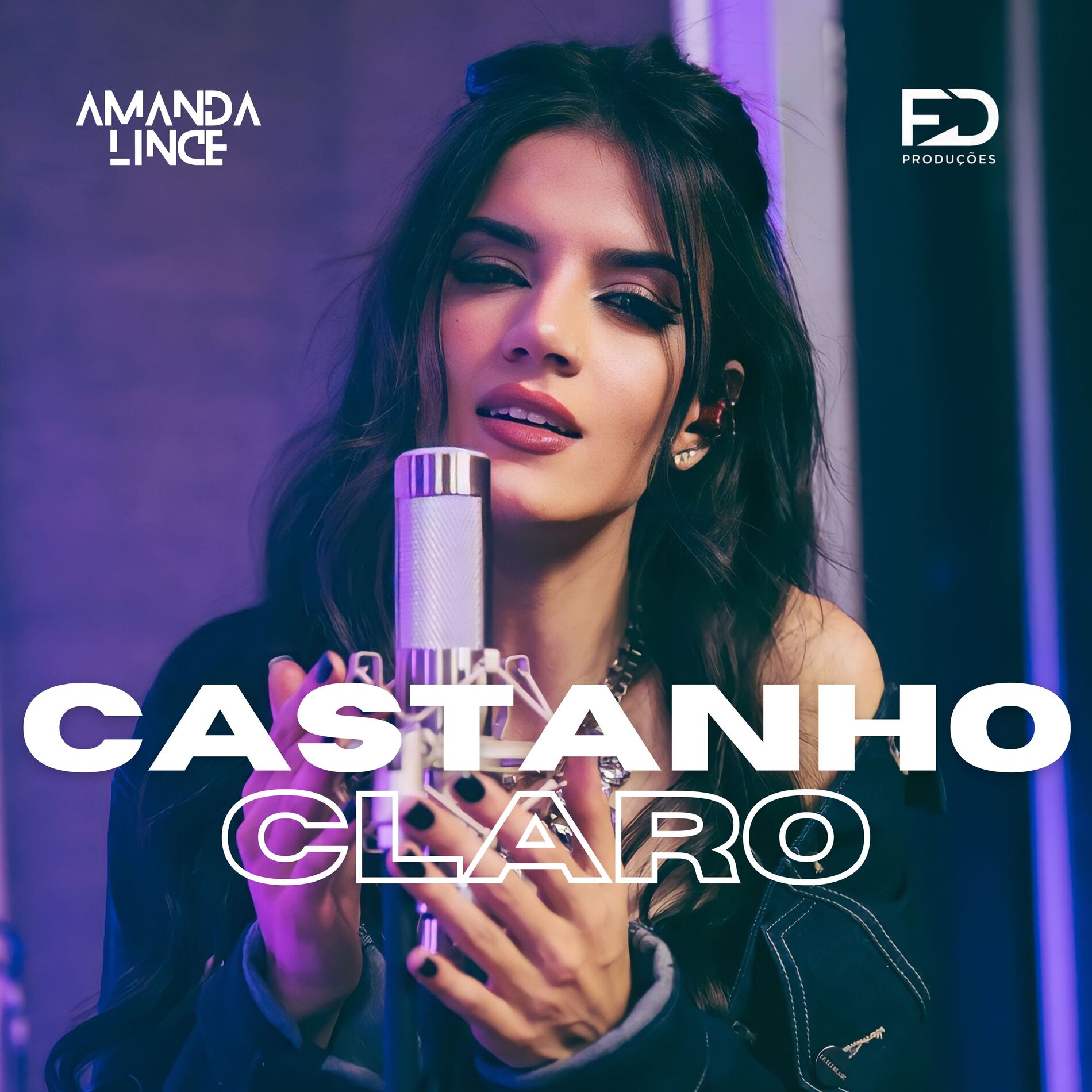 Album cover of Castanho Claro