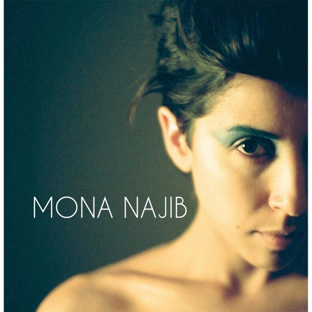 Picture of Mona Najib