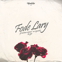 Cover of Fode Lary by undefined