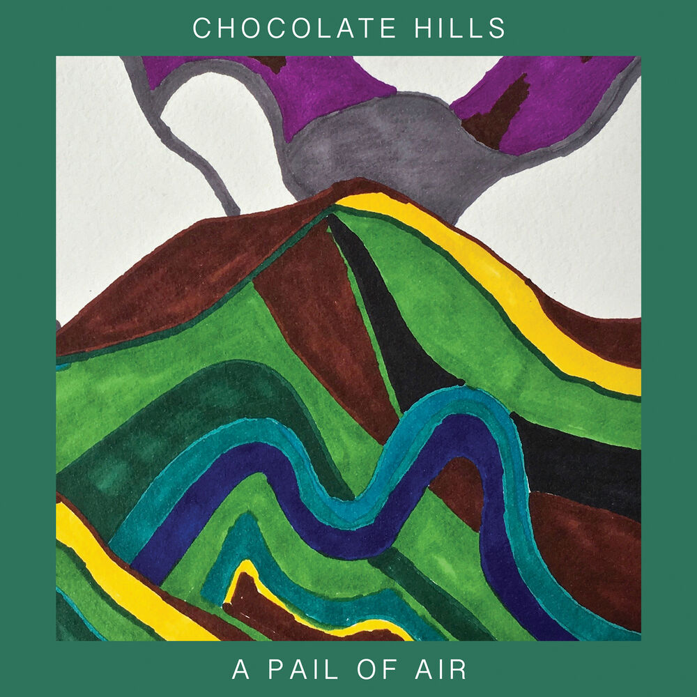 Picture of A Pail of Air