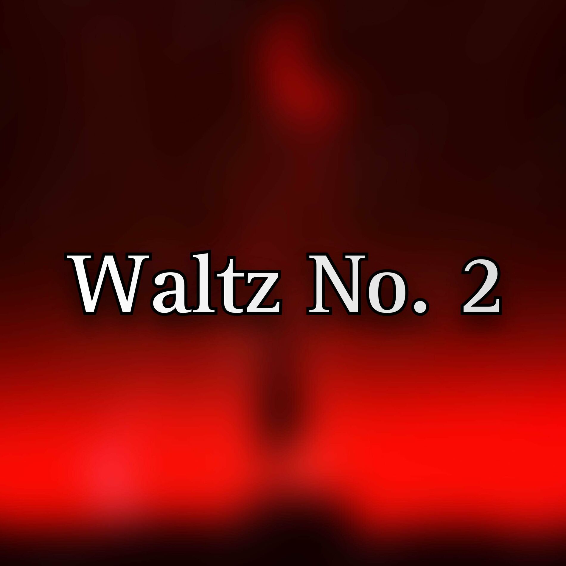 Album cover of Waltz No. 2