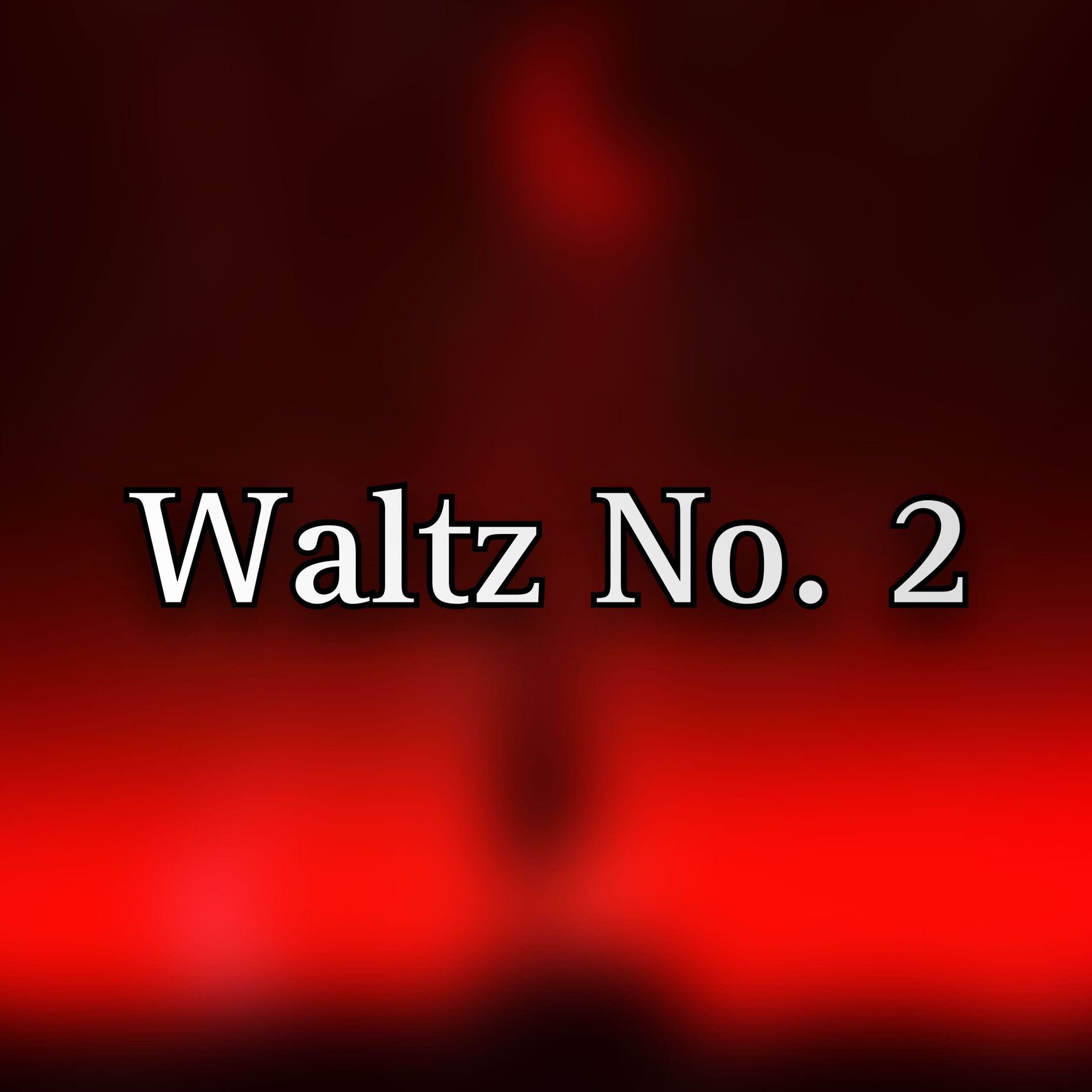Album cover of Waltz No. 2